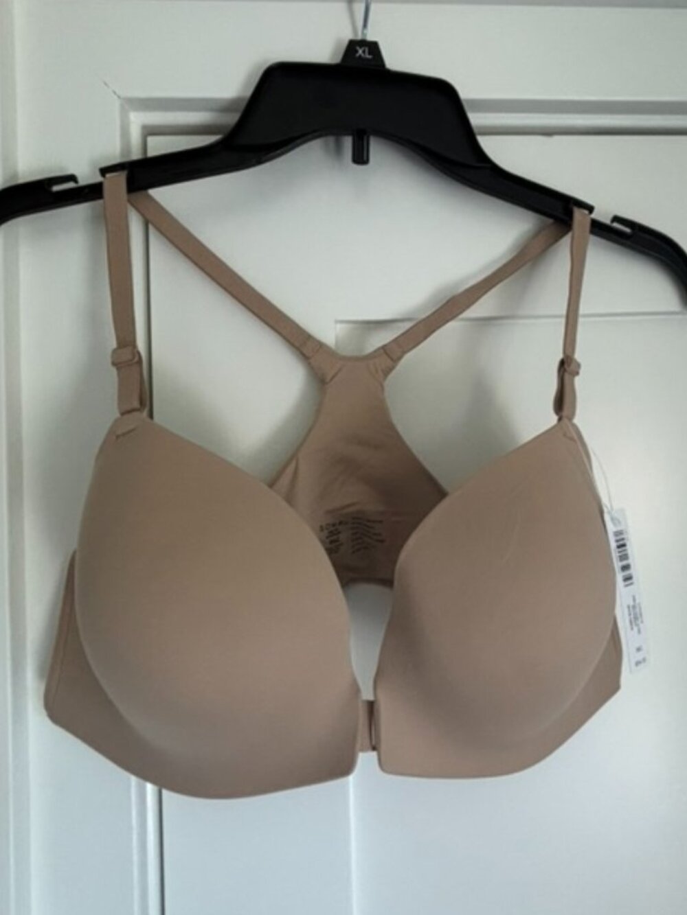 Soma Enbliss Bra